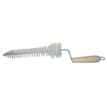 Goupillon manivelle 40cm 2 diam - kerbl