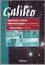 GALILEO HAVO/VWO INFOB DR 1 9789003408808, Boeken, Verzenden, Gelezen