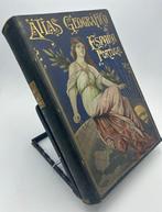 Manuel Escudé Bartolí - Atlas Geográfico Ibero-Americano.