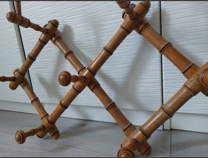 Kapstok - Hout, Antiek en Kunst, Curiosa en Brocante