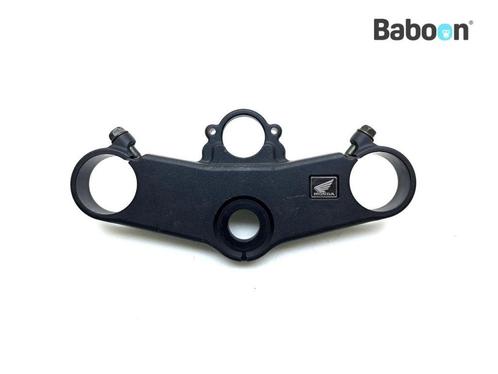 Plaque de la Couronne Honda CBR 600 RR 2003-2004 (CBR600RR, Motoren, Onderdelen | Honda, Verzenden