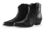 Nelson Cowboy laarzen in maat 39 Zwart, Kleding | Dames, Schoenen, Verzenden, Zwart, Zo goed als nieuw, Nelson