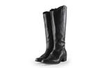 Tamaris Laarzen in maat 41 Zwart | 5% extra korting, Kleding | Dames, Schoenen, Tamaris, Hoge laarzen, Verzenden, Zwart