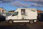 Veiling: Mercedes-Benz Sprinter 313 CDI Diesel 2012