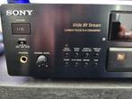 Sony - MDS-JB920 Minidisc deck, Nieuw