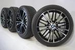 BMW 5 serie G30 G31 8 serie G14 G15 G16 635 19 inch velgen P, Auto-onderdelen, Ophalen of Verzenden, Nieuw