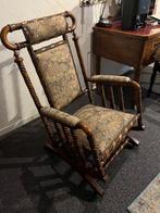 George Hunzinger - Fauteuil - Eik, Antiek en Kunst