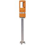 Staafmixer MX91 100L |600W | 9500 tpm | 110(Ø)x715(h)mm, Verzenden, Nieuw in verpakking