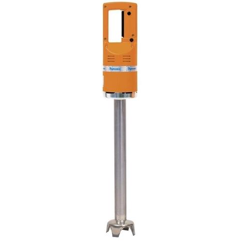 Staafmixer MX91 100L |600W | 9500 tpm | 110(Ø)x715(h)mm, Zakelijke goederen, Horeca | Keukenapparatuur, Nieuw in verpakking, Verzenden