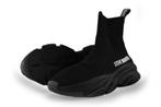 Steve Madden Sneakers in maat 42 Zwart | 5% extra korting, Kleding | Dames, Schoenen, Verzenden, Zwart, Steve Madden, Zo goed als nieuw