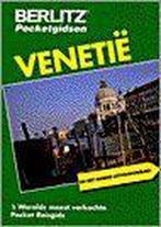 Berlitz reisgids Venetië 9789021527529, Livres, Berlitz, Verzenden