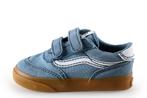Vans Sneakers in maat 24 Blauw | 5% extra korting, Kinderen en Baby's, Kinderkleding | Schoenen en Sokken, Jongen of Meisje, Schoenen