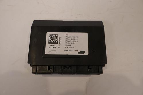 BMW / MINI Klimaat control module VALEO E173647 9418804, Auto-onderdelen, Elektronica en Kabels, Ophalen of Verzenden