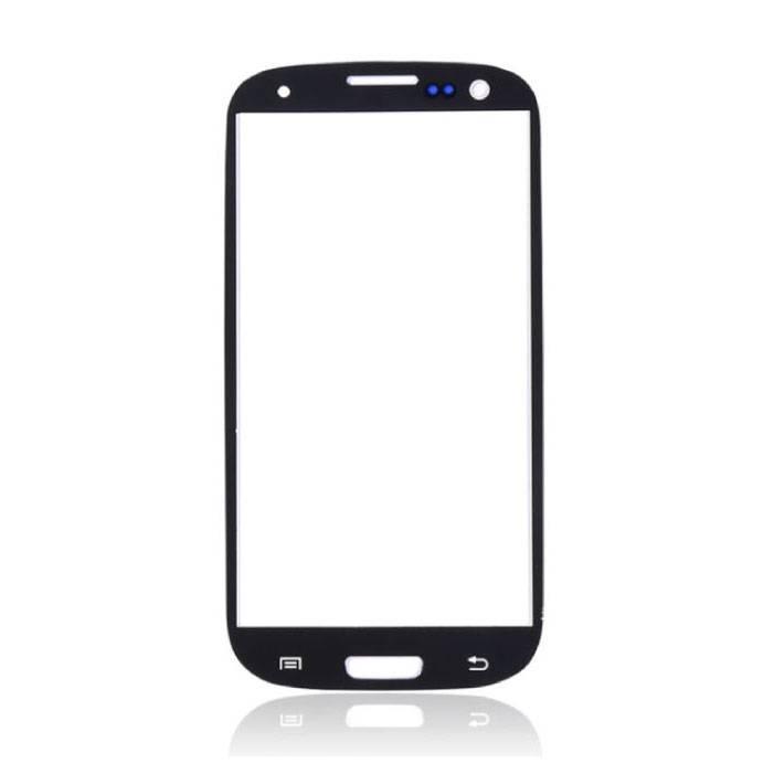 Samsung Galaxy S3 i9300 Frontglas Glas Plaat A+ Kwaliteit -, Telecommunicatie, Mobiele telefoons | Toebehoren en Onderdelen, Nieuw