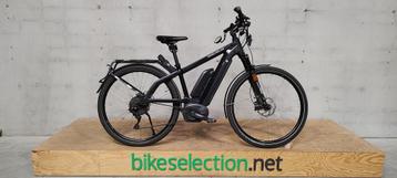 Speed Pedelec | Riese & Muller CHARGER HS | - 77% | 2018, Fietsen en Brommers, Elektrische fietsen, Gebruikt, 47 tot 51 cm, 50 km per accu of meer