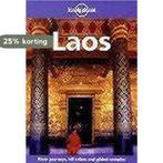 LAOS 3 9780864426178 Lonely Planet, Verzenden, Gelezen, Lonely Planet
