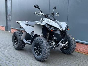 SALE! Nieuwe Can Am Renegade 650 V-TWIN 0km overjarig beschikbaar voor biedingen