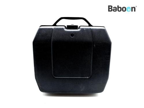 Koffer Links BMW K 75 1984 (K75 84) City Case, Motoren, Onderdelen | BMW, Gebruikt, Verzenden