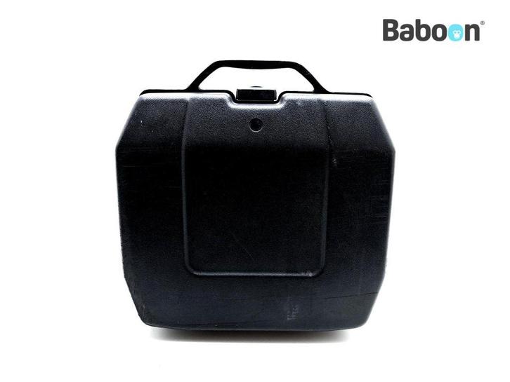 Koffer Links BMW K 75 1984 (K75 84) City Case, Motoren, Onderdelen | BMW, Gebruikt, Verzenden