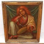 Toyo Yutaka Kurimoto (XX) - Sueño del bonzo Japonés