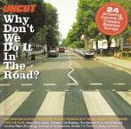 cd - Various - Why Don't We Do It In The Road? (24 Amazing..