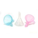 Mini Trechter  Blauw     50 stuks, Sport en Fitness, Verzenden, Nieuw