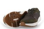 Tommy Hilfiger Sneakers in maat 42 Groen | 5% extra korting, Kleding | Dames, Schoenen, Verzenden, Zo goed als nieuw, Sneakers