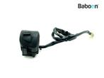 Stuurschakelaar Links BMW F 650 1993-1996 (F650 94), Motoren, Verzenden, Gebruikt
