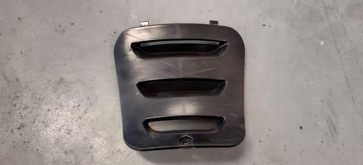 Btc Kleppenstel kap Riva RL50 Zijdeglans zwart, Fietsen en Brommers, Brommeronderdelen | Scooters, Kap, Overige merken, Ophalen of Verzenden