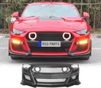 PARE-CHOCS AVANT FORD MUSTANG 18-22 LOOK GT500 GRILLE LUMIÈR, Verzenden, Nieuw