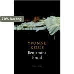 Benjamins bruid 9789041413901 Yvonne Keuls, Verzenden, Gelezen, Yvonne Keuls