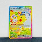 Pokémon Card - Pikachu ex #238 Surging Sparks - Pokémon, Nieuw