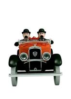 Hachette Collections - Tintin - 1 - La 201 Cabriolet