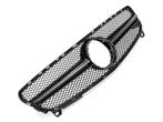 Grill Sport grille past op Mercedes W176 A-Klasse FACELIFT 1, Verzenden, Nieuw