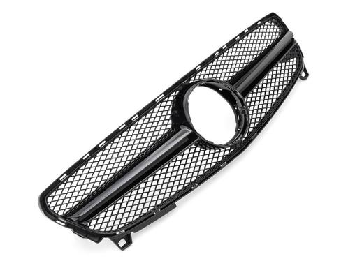 Grill Sport grille past op Mercedes W176 A-Klasse FACELIFT 1, Auto diversen, Auto-accessoires, Verzenden