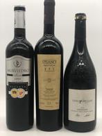 Mixed lot of anything but Bordeaux (rood), Ophalen of Verzenden, Nieuw, Frankrijk, Rode wijn