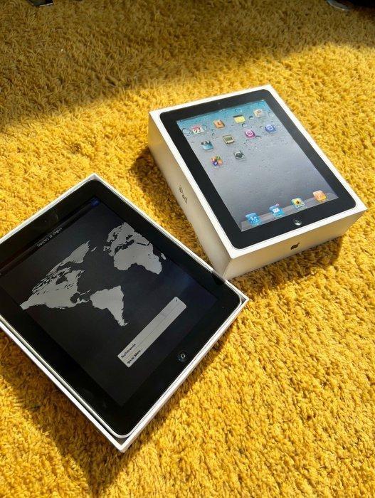 Apple iPad 1 (1st Generation) - 32Gb A1219 - Computer - In, Games en Spelcomputers, Spelcomputers | Overige Accessoires