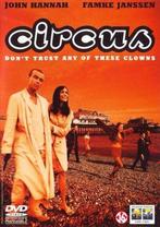 Circus (dvd tweedehands film), Ophalen of Verzenden