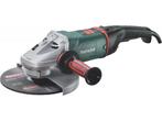 WE 24-230 MVT Quick haakse slijper 230 mm, Verzenden, Nieuw