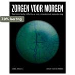 Zorgen voor morgen 9789463932110 Stijn Van De Perre, Verzenden, Zo goed als nieuw, Stijn Van De Perre
