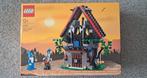 Lego Set - Seasonal, Castle Fantasy - 40601; 40139, Nieuw