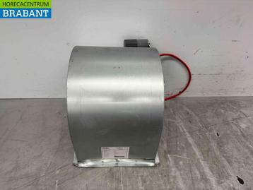 Combisteel Afzuigmotor Slakkenhuis 3000 m3 230V Horeca beschikbaar voor biedingen