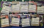 2022/23 Topps Stadium C/C & Finest UCL - 2 Ensemble complet, Verzamelen, Nieuw