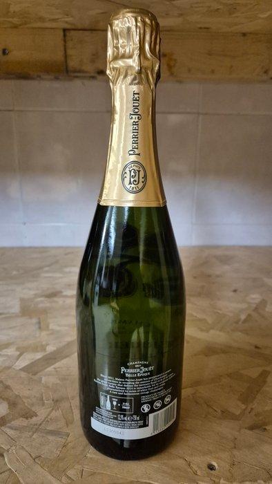 2014 Perrier-Jouët, Belle Epoque - Champagne Brut - 1 Fles, Verzamelen, Wijnen