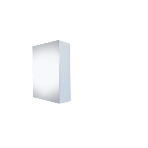 Best-Design Fonty Spiegelkast 40x60cm Wit, Doe-het-zelf en Bouw, Sanitair, Overige typen, Nieuw, Ophalen of Verzenden
