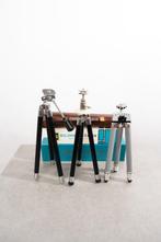 Bauer, Bilora tripods Trépied, Nieuw