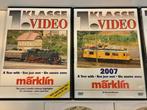 Märklin H0, Grootspoor - Modeltrein (13) - 13x DVD Video, Nieuw