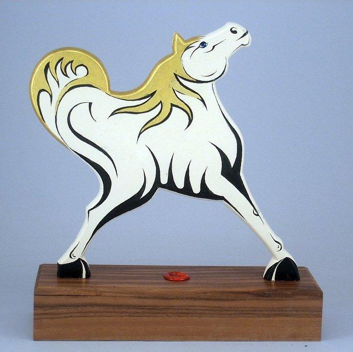 Sergio Milani - Ready 2022-02, Antiek en Kunst, Kunst | Designobjecten