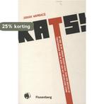 Kats! 9789462673304 Johan Wambacq, Verzenden, Zo goed als nieuw, Johan Wambacq