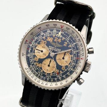 Breitling - Navitimer Cosmonaute - A12022 - Heren - beschikbaar voor biedingen